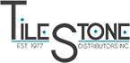 Tile Stone Distributors Logo