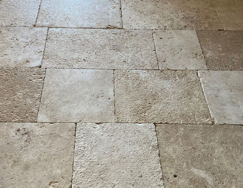 Pierre De Bourgogne | #1 in Limestone | TileStone Distributors